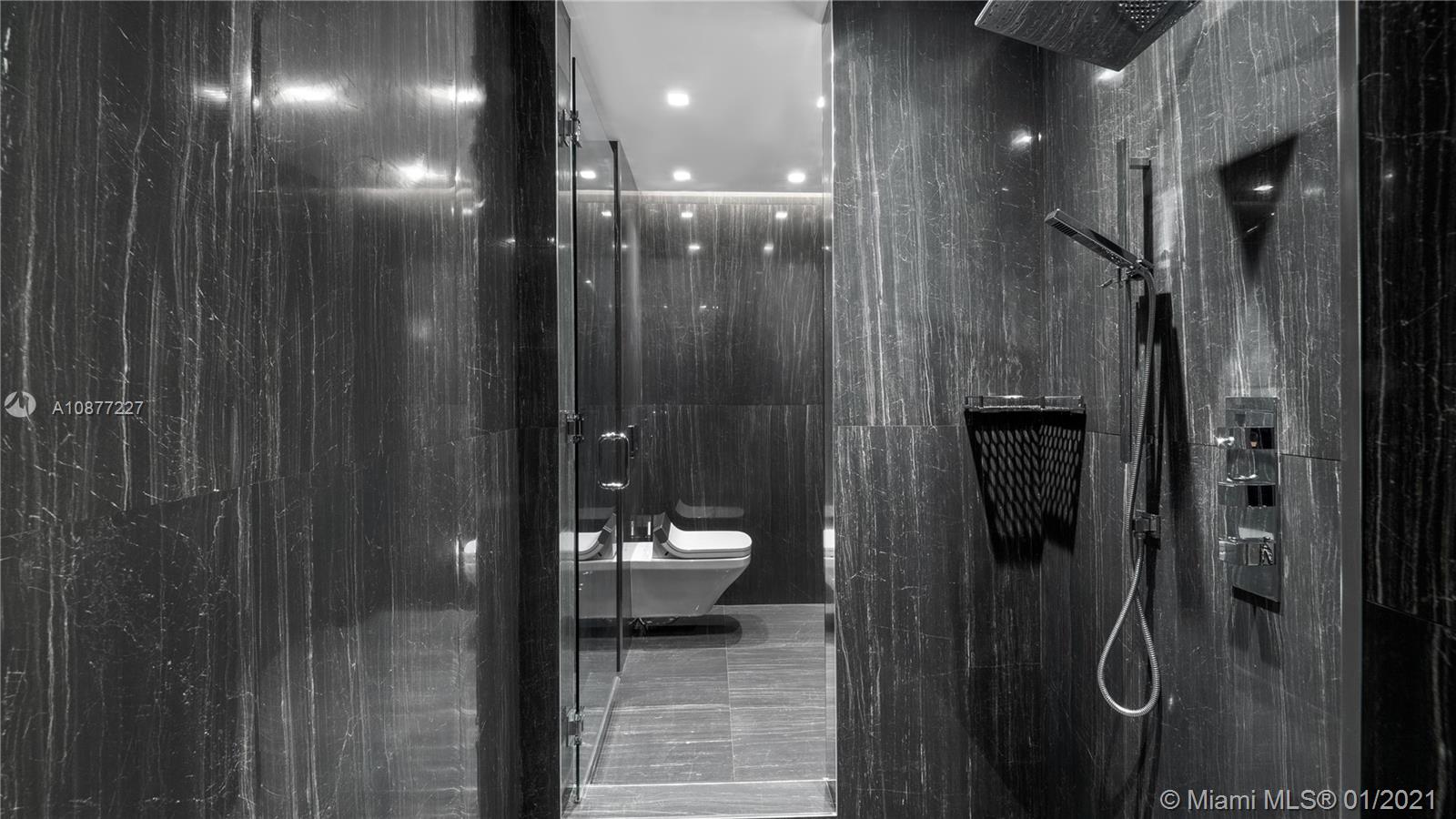 OCEANA BAL HARBOUR CONDO - Residential