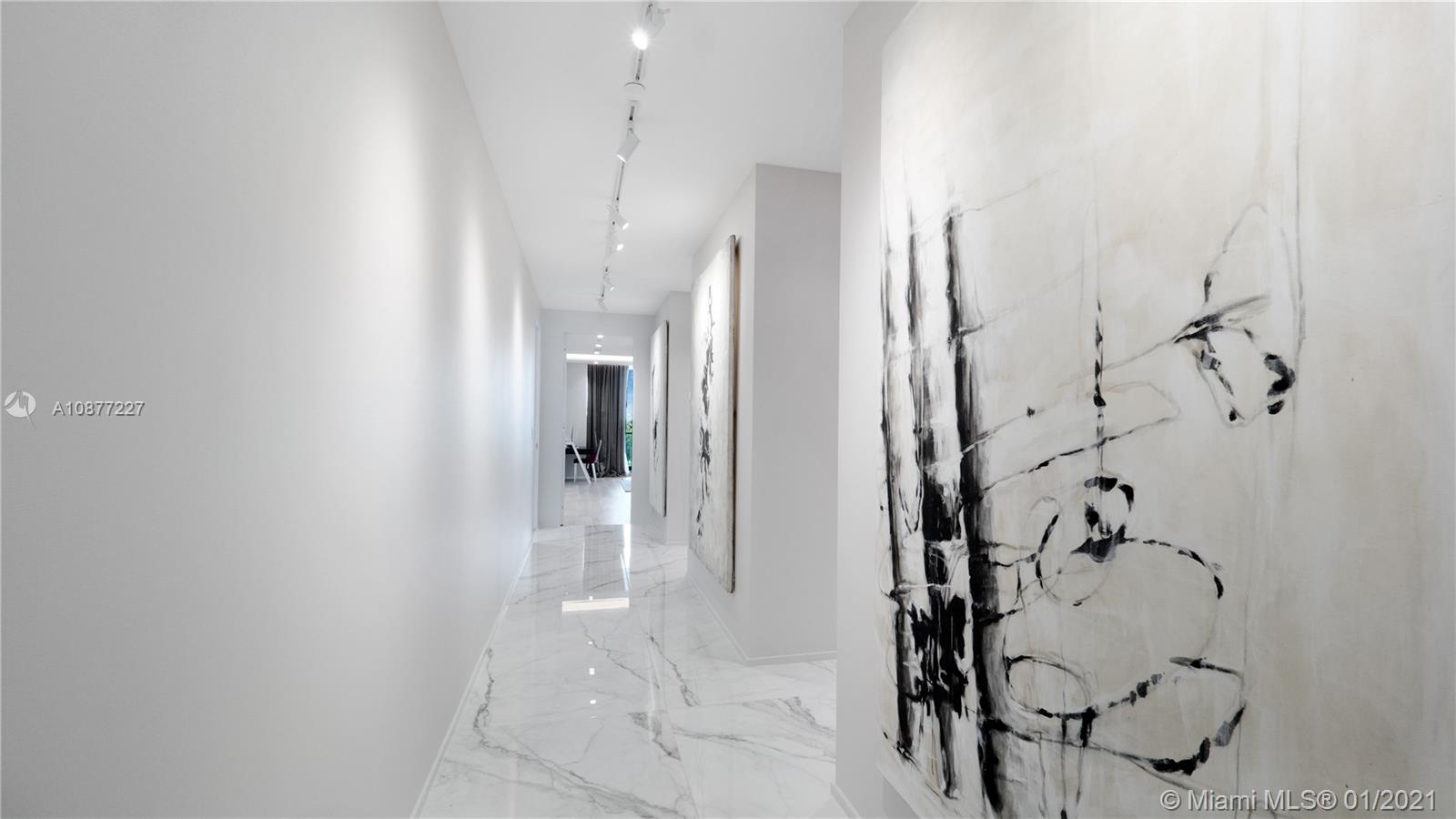 OCEANA BAL HARBOUR CONDO - Residential