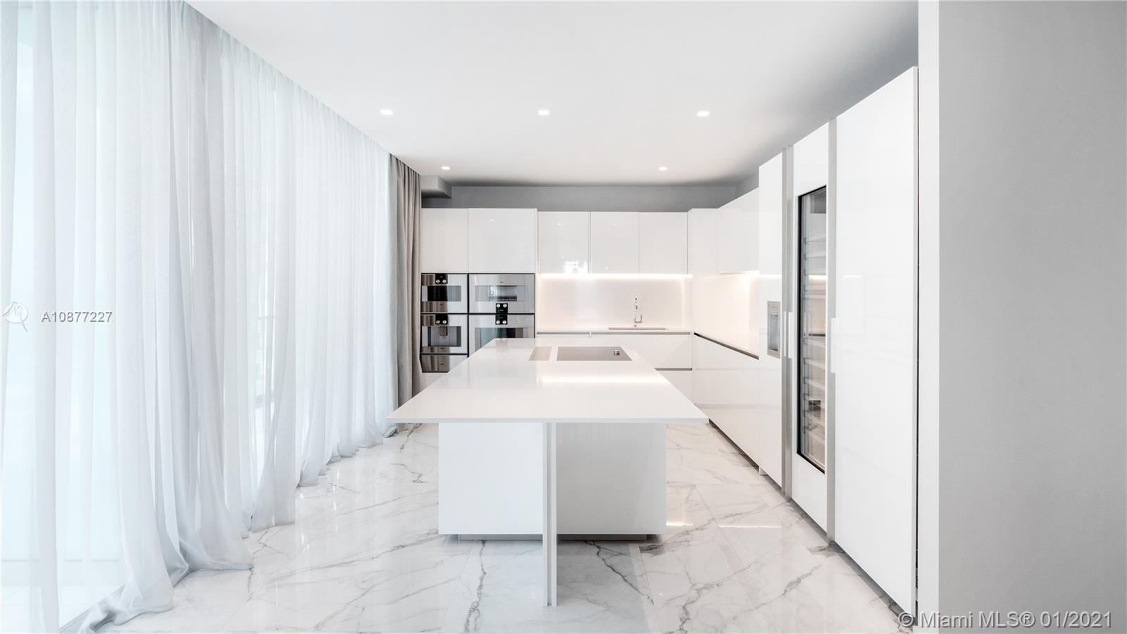 OCEANA BAL HARBOUR CONDO - Residential