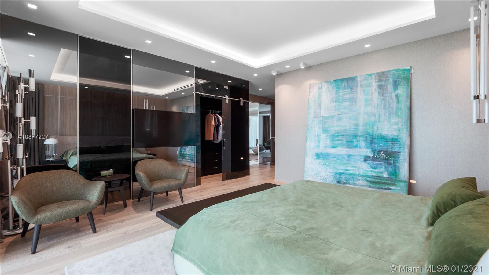 OCEANA BAL HARBOUR CONDO - Residential