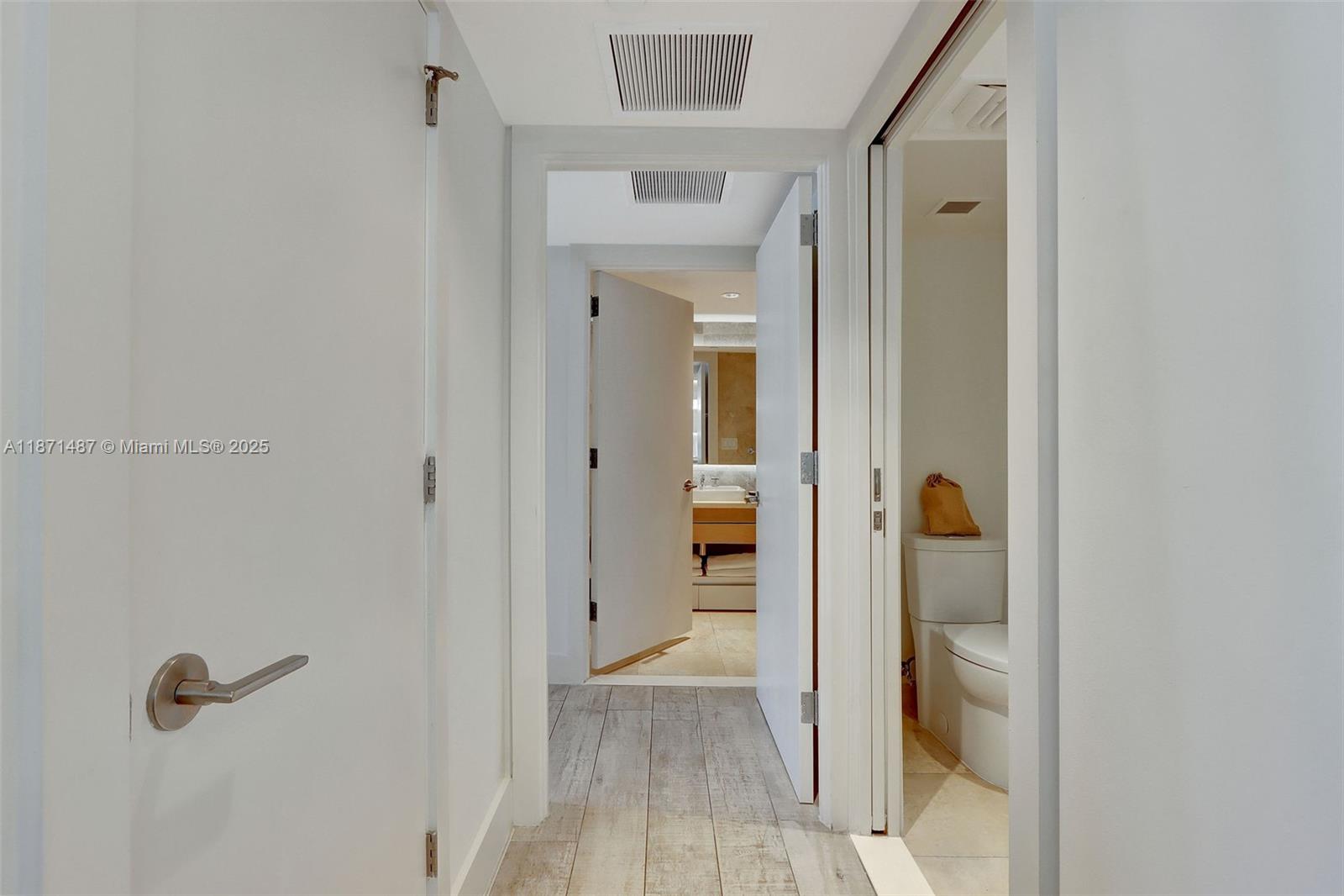 2399 COLLINS AVENUE - Residential