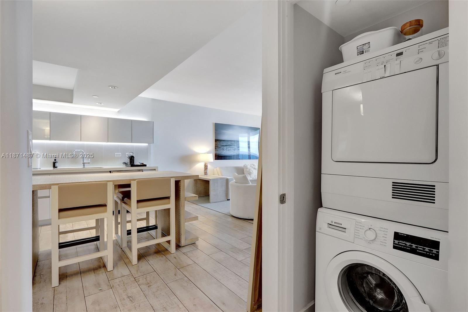 2399 COLLINS AVENUE - Residential