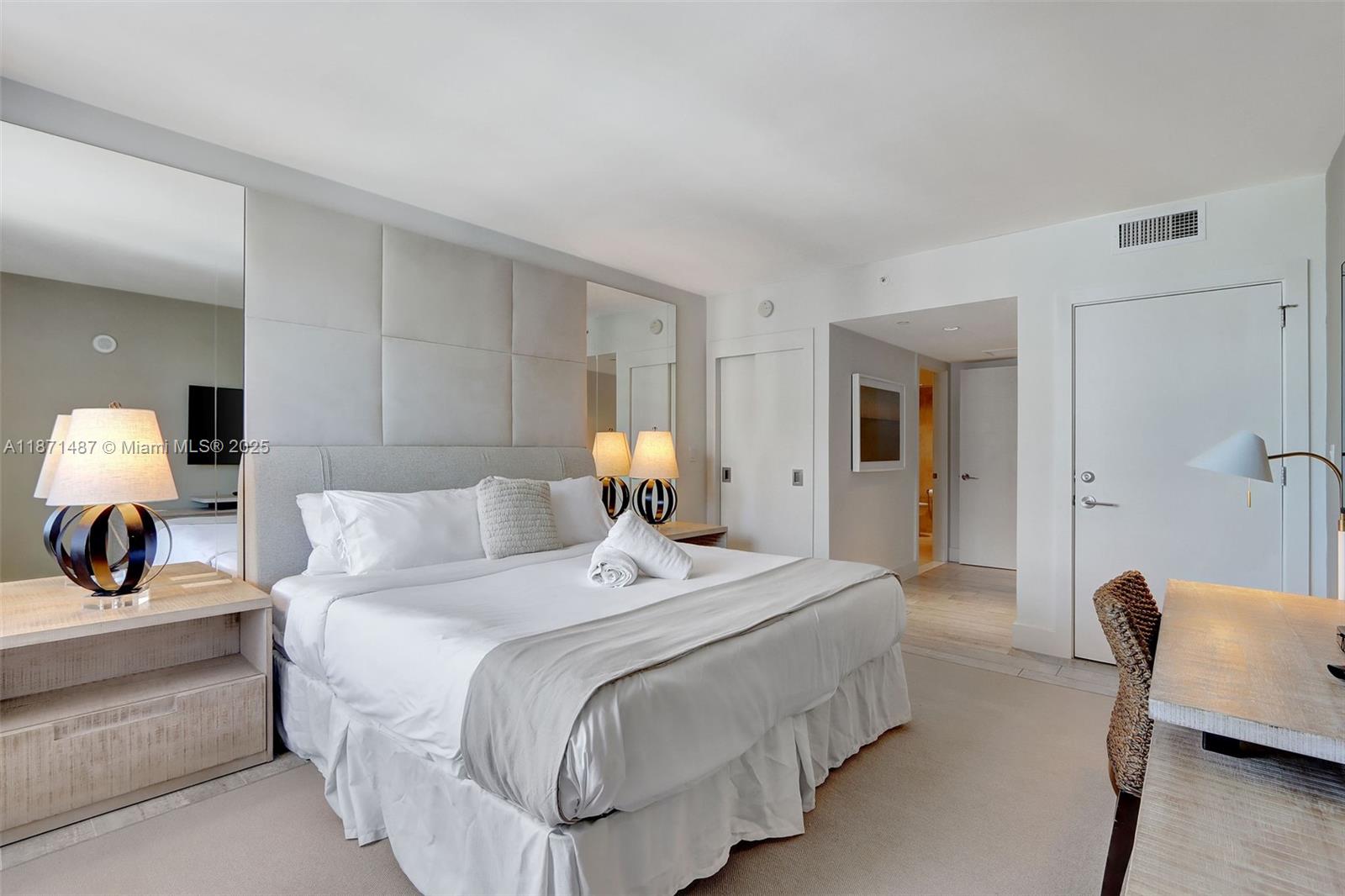 2399 COLLINS AVENUE - Residential