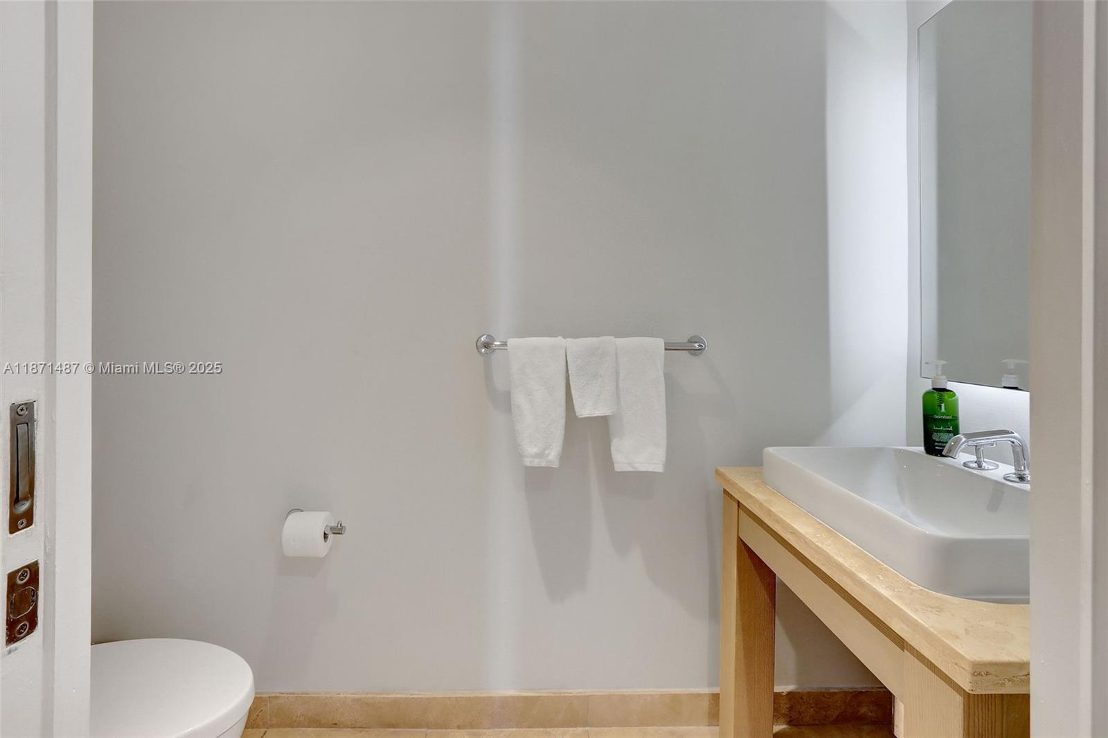 2399 COLLINS AVENUE - Residential