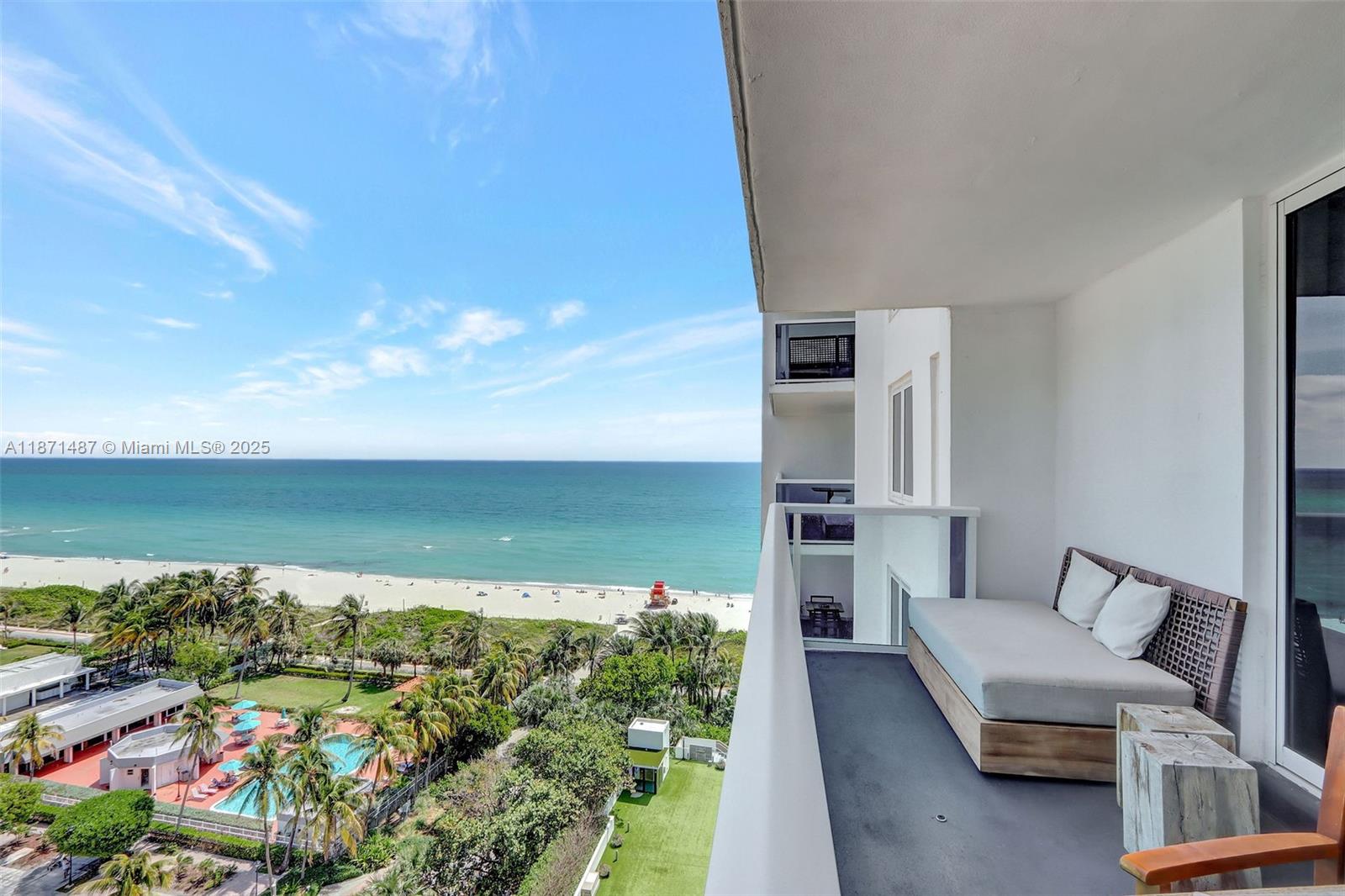 2399 COLLINS AVENUE - Residential