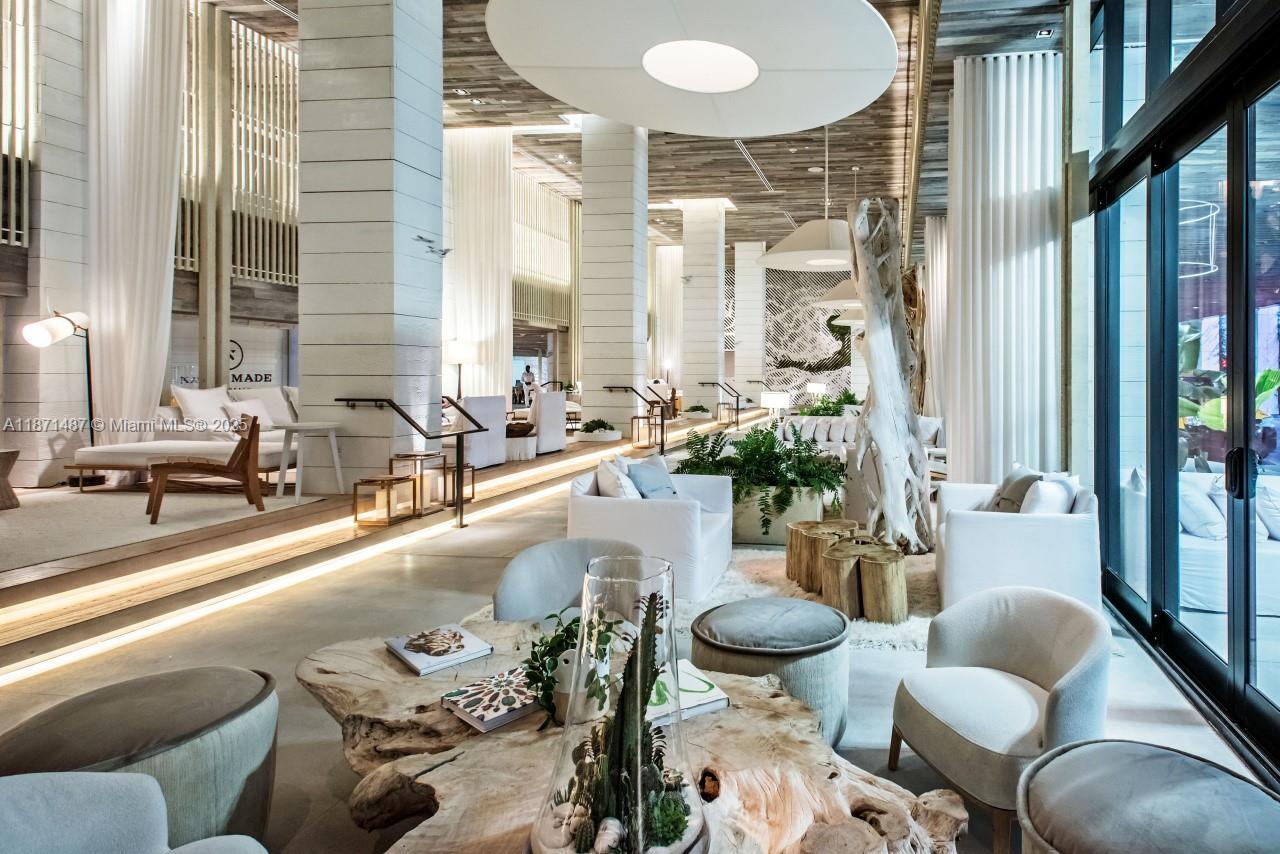 2399 COLLINS AVENUE - Residential