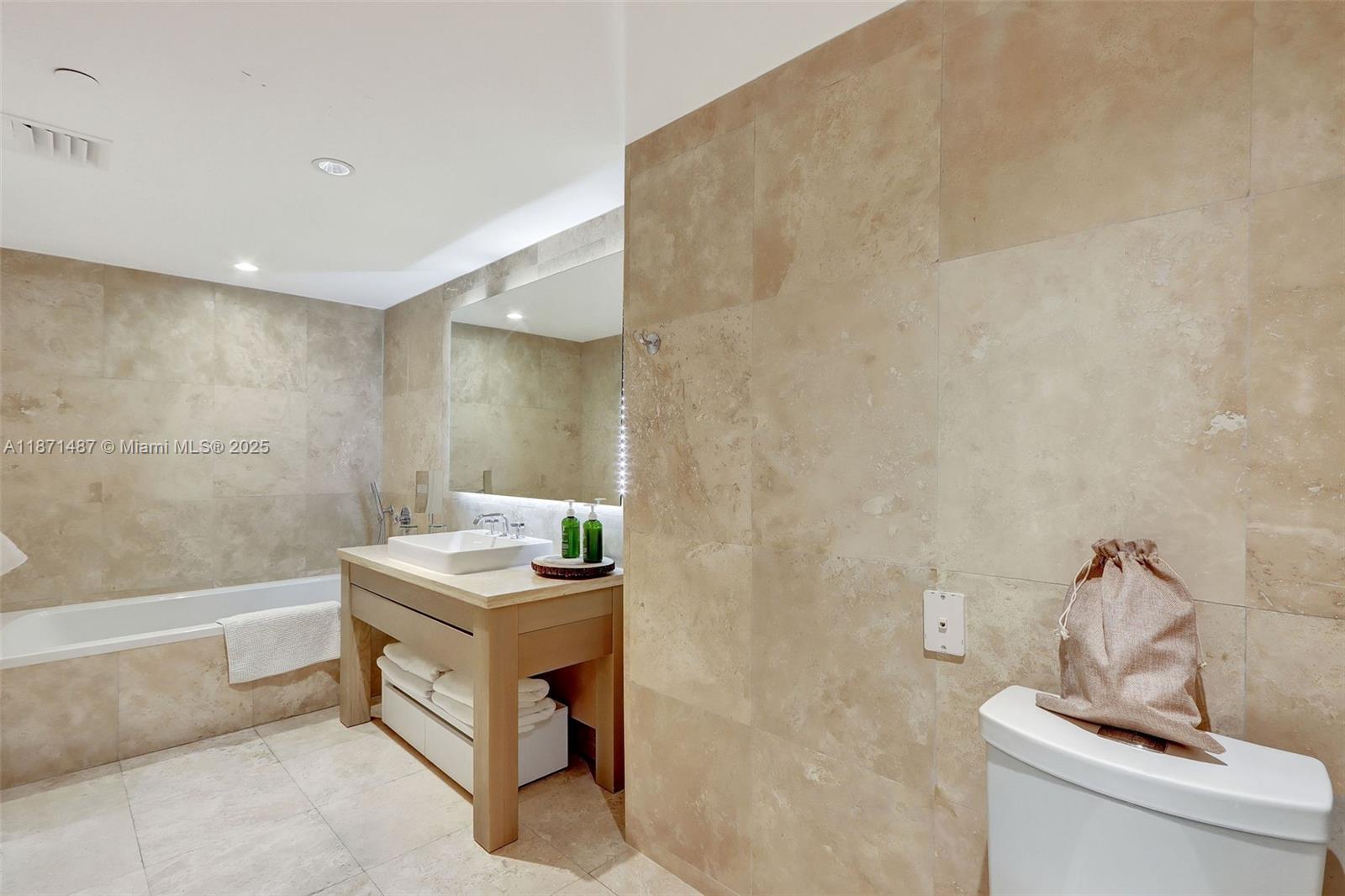 2399 COLLINS AVENUE - Residential