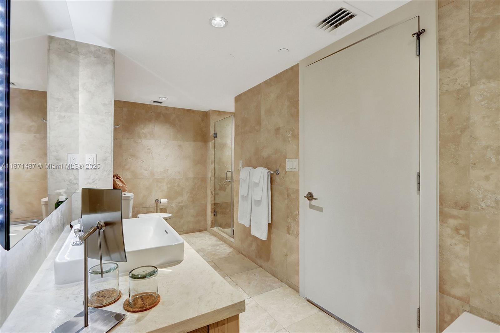 2399 COLLINS AVENUE - Residential