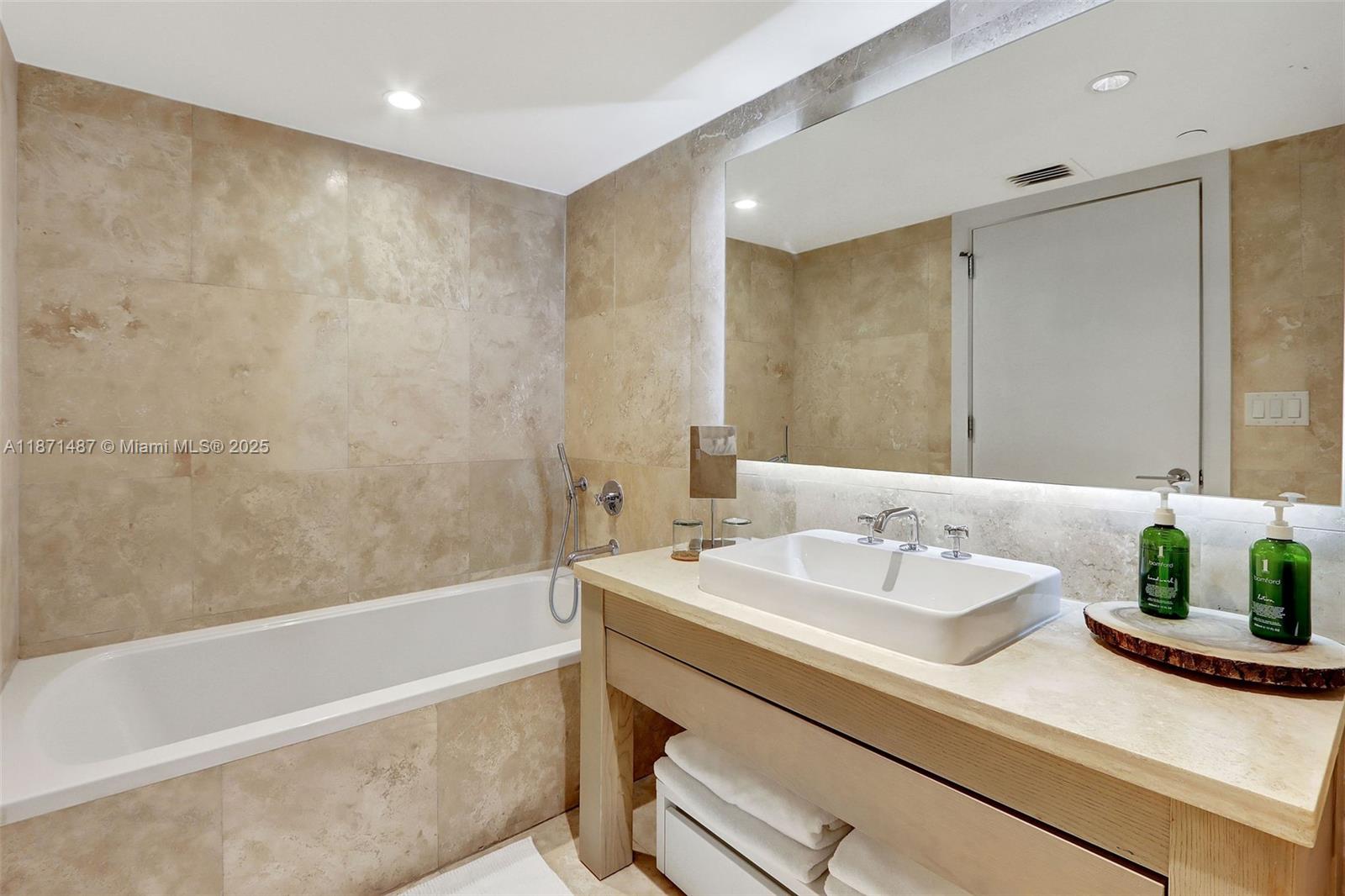 2399 COLLINS AVENUE - Residential