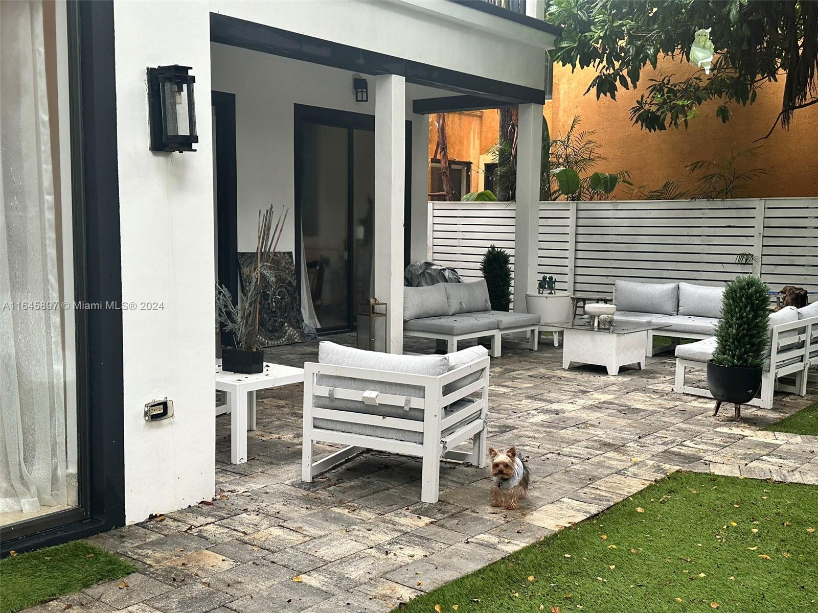 COCO GVE PK 2 AMD - Residential