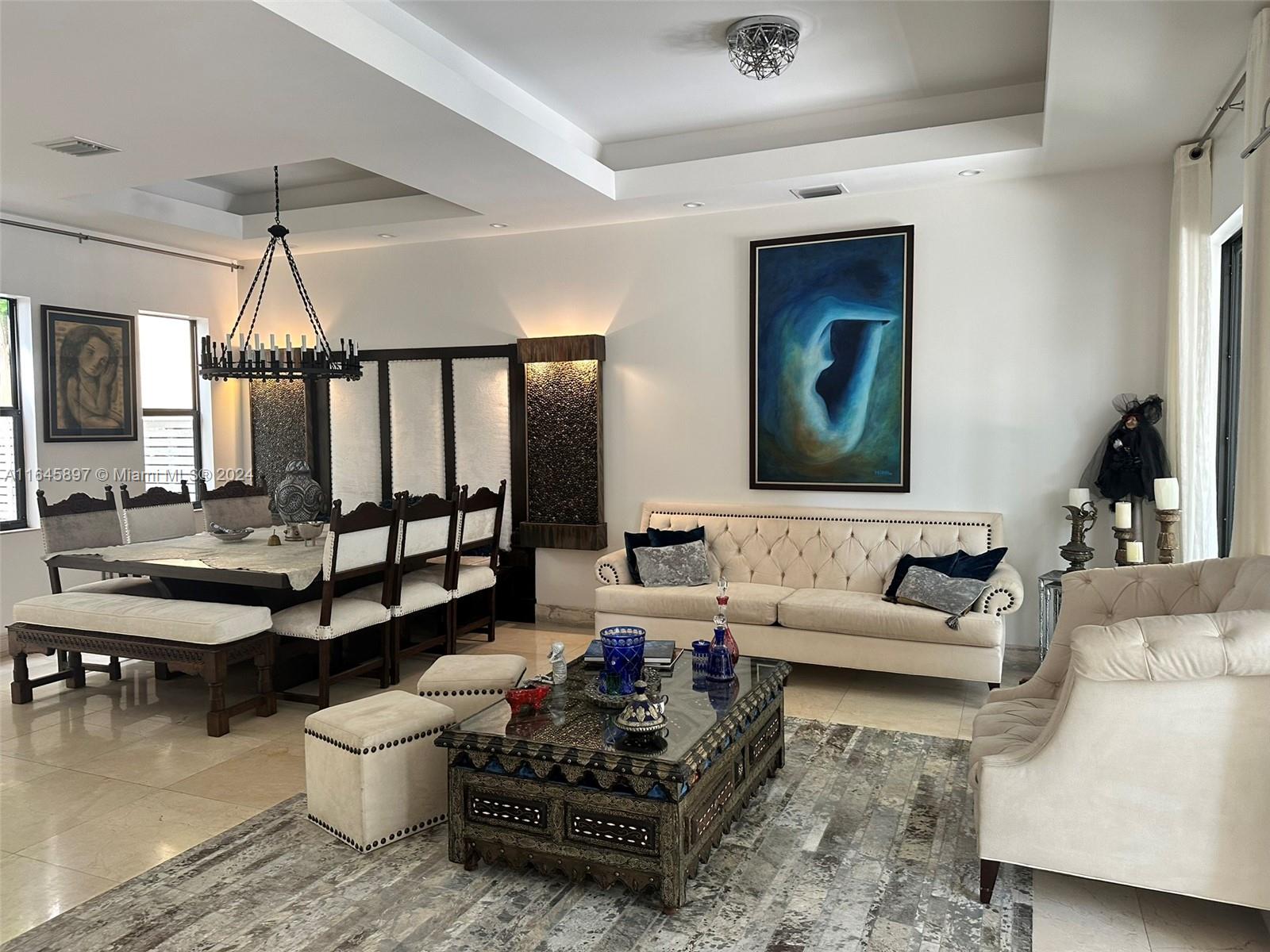 COCO GVE PK 2 AMD - Residential