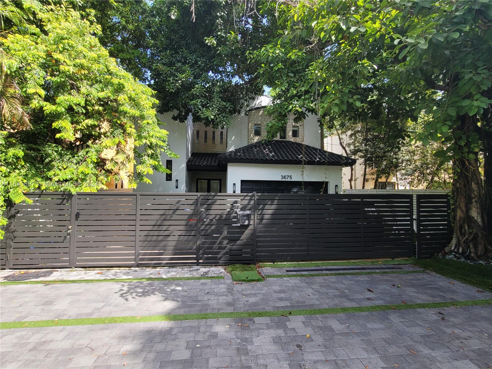 COCO GVE PK 2 AMD - Residential