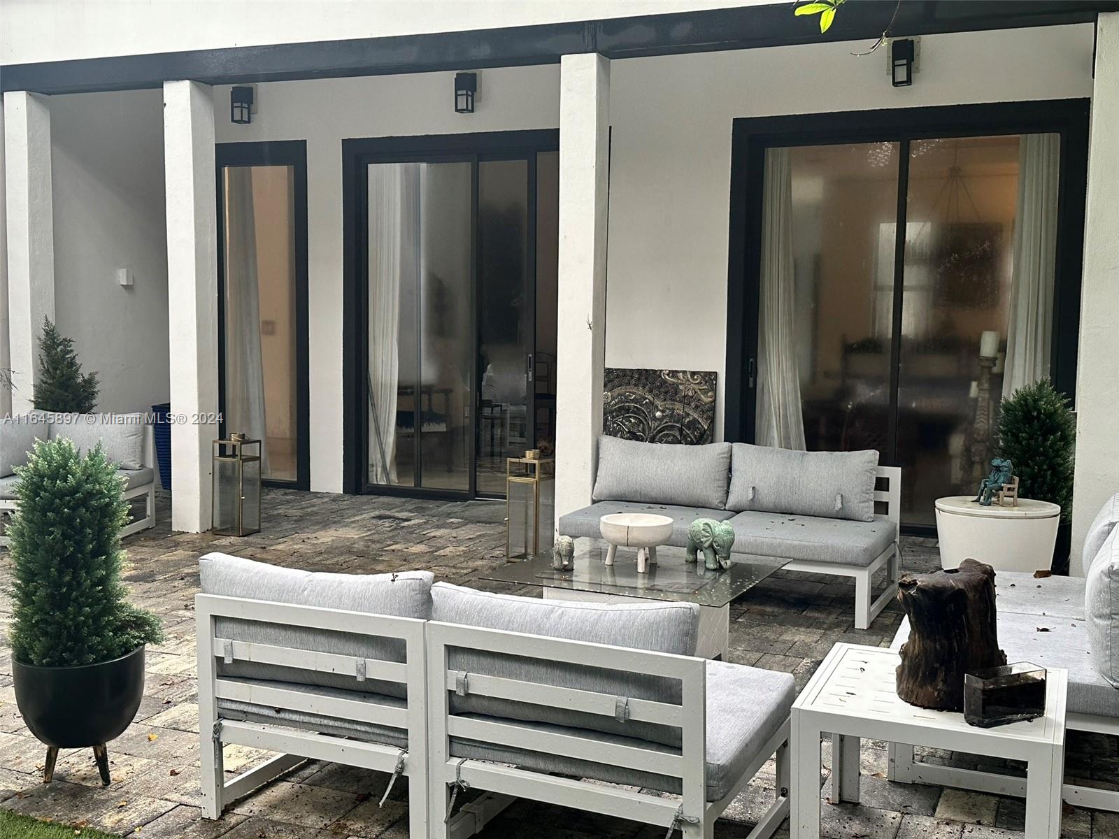 COCO GVE PK 2 AMD - Residential