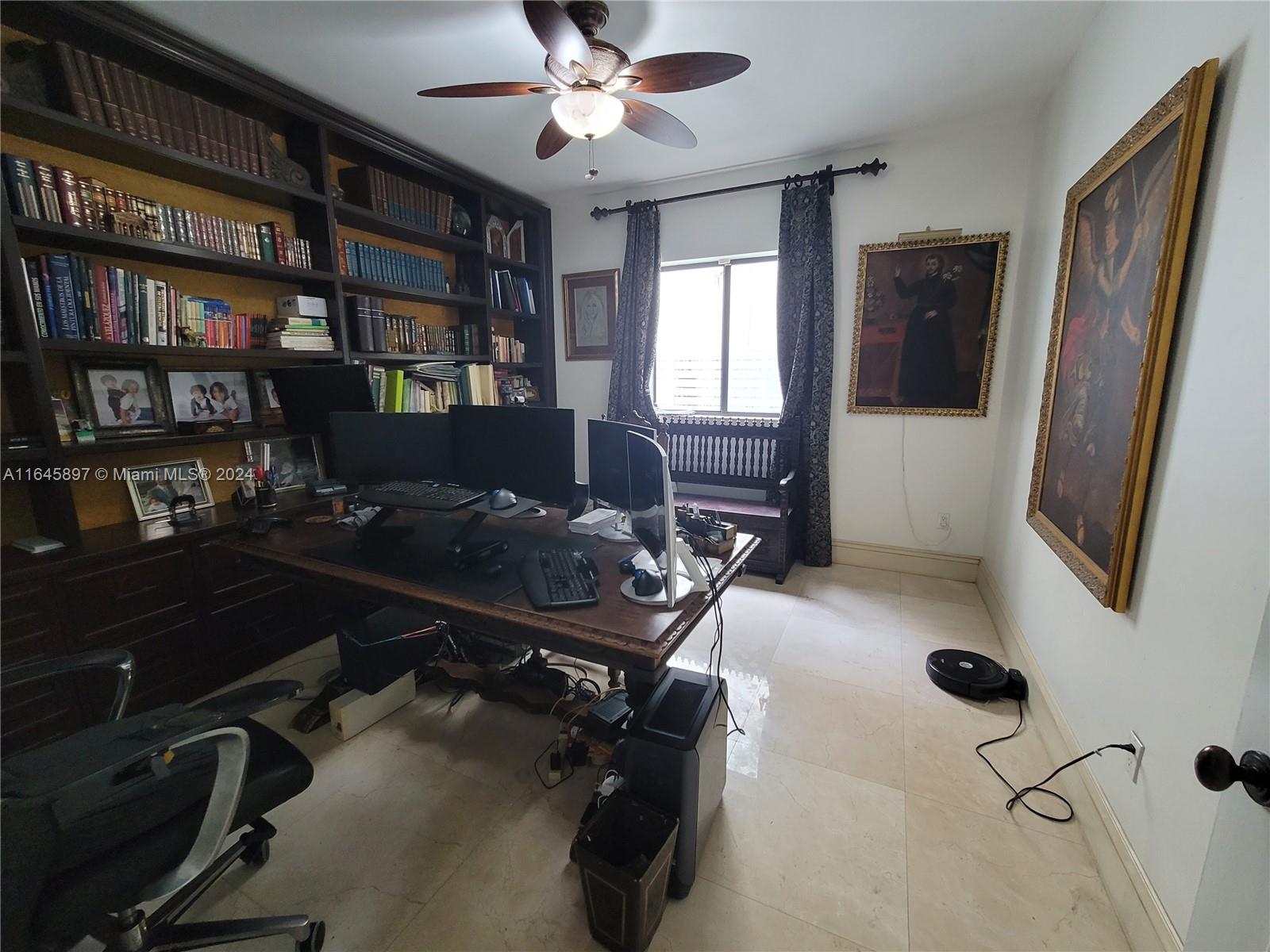 COCO GVE PK 2 AMD - Residential