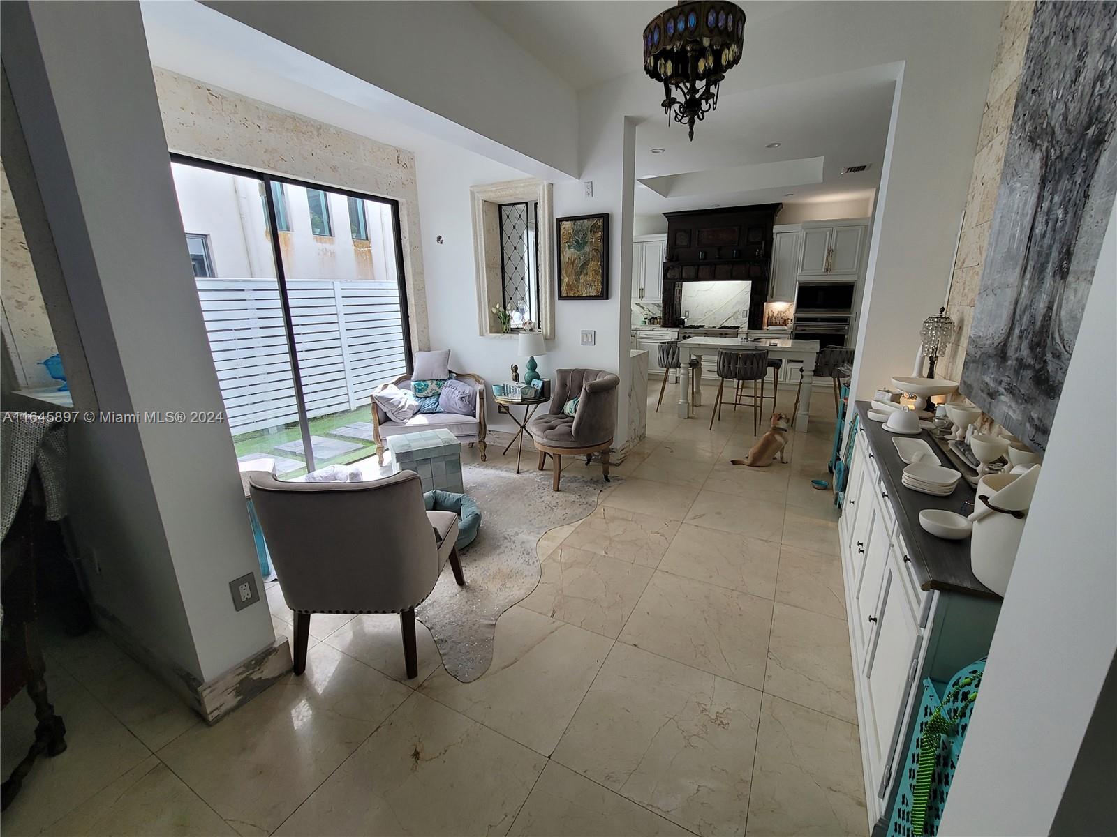 COCO GVE PK 2 AMD - Residential