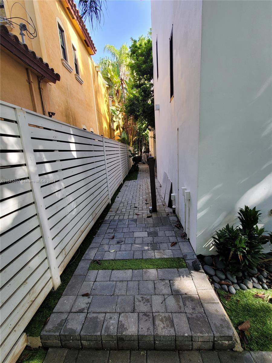 COCO GVE PK 2 AMD - Residential