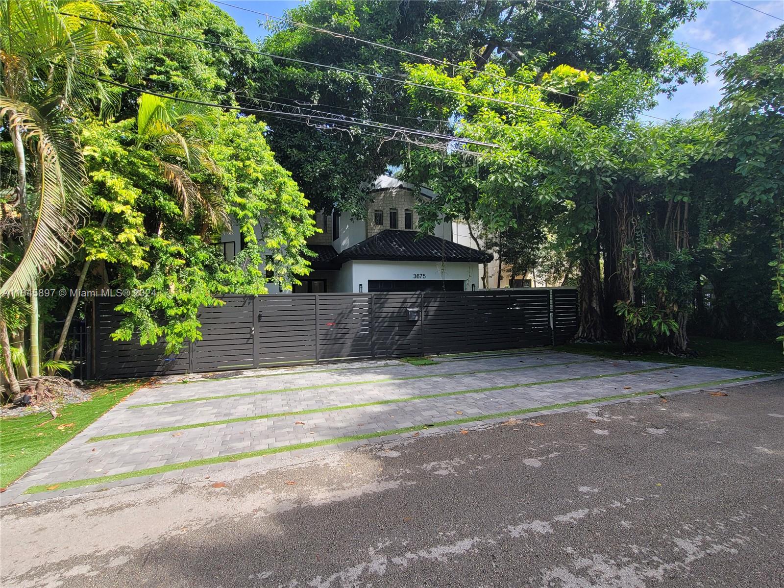 COCO GVE PK 2 AMD - Residential