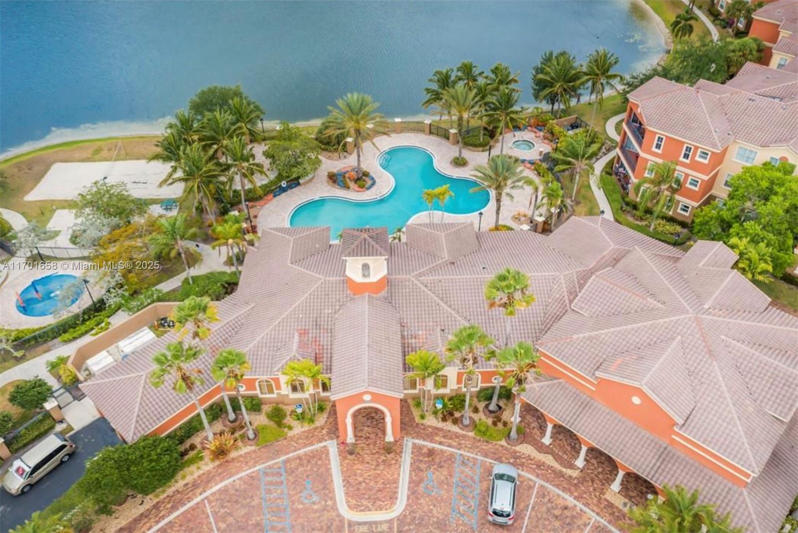 4702 Sw 160th Ave 331, Miramar, Broward County, Florida - 2 Bedrooms  
2 Bathrooms - 