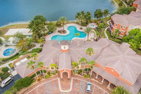 4702 SW 160TH AV 331 Miramar FL 33027