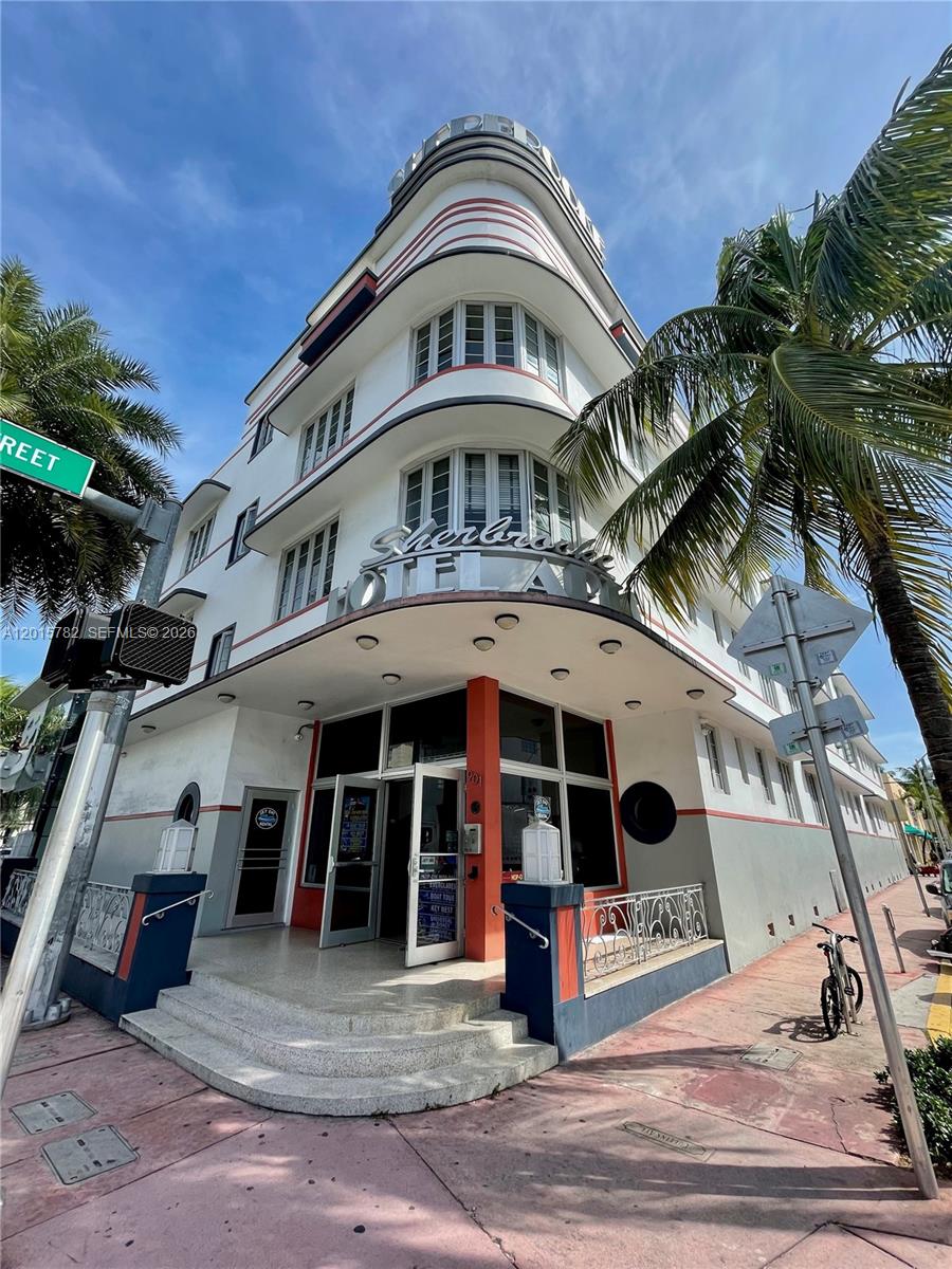 OCEAN BEACH ADDN NO 2 - Residential Lease