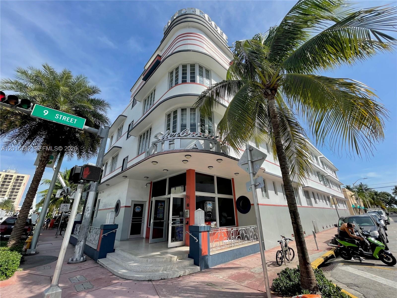 OCEAN BEACH ADDN NO 2 - Residential Lease