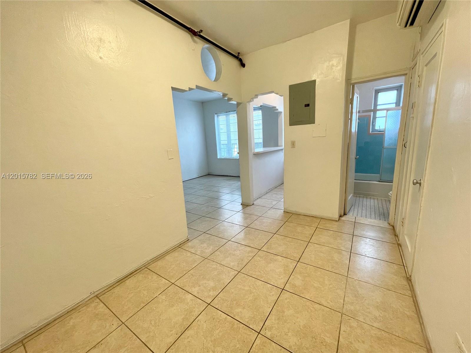 OCEAN BEACH ADDN NO 2 - Residential Lease
