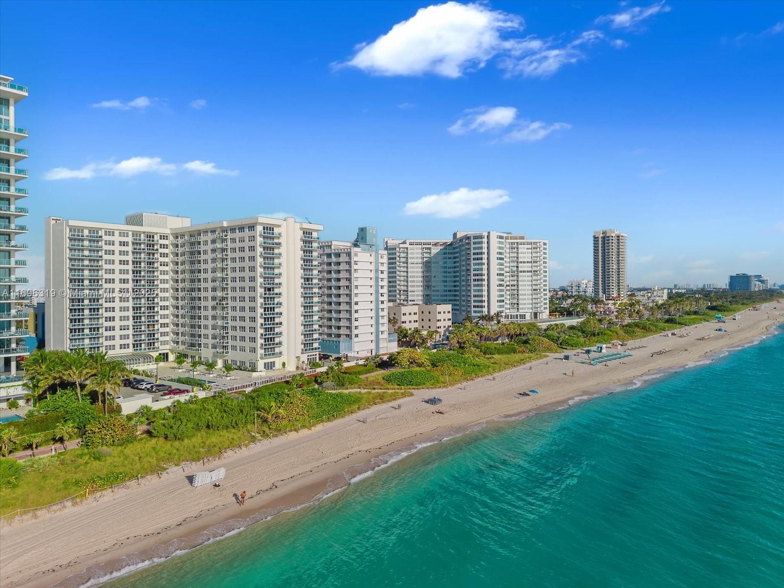 6917 Collins Ave L-103