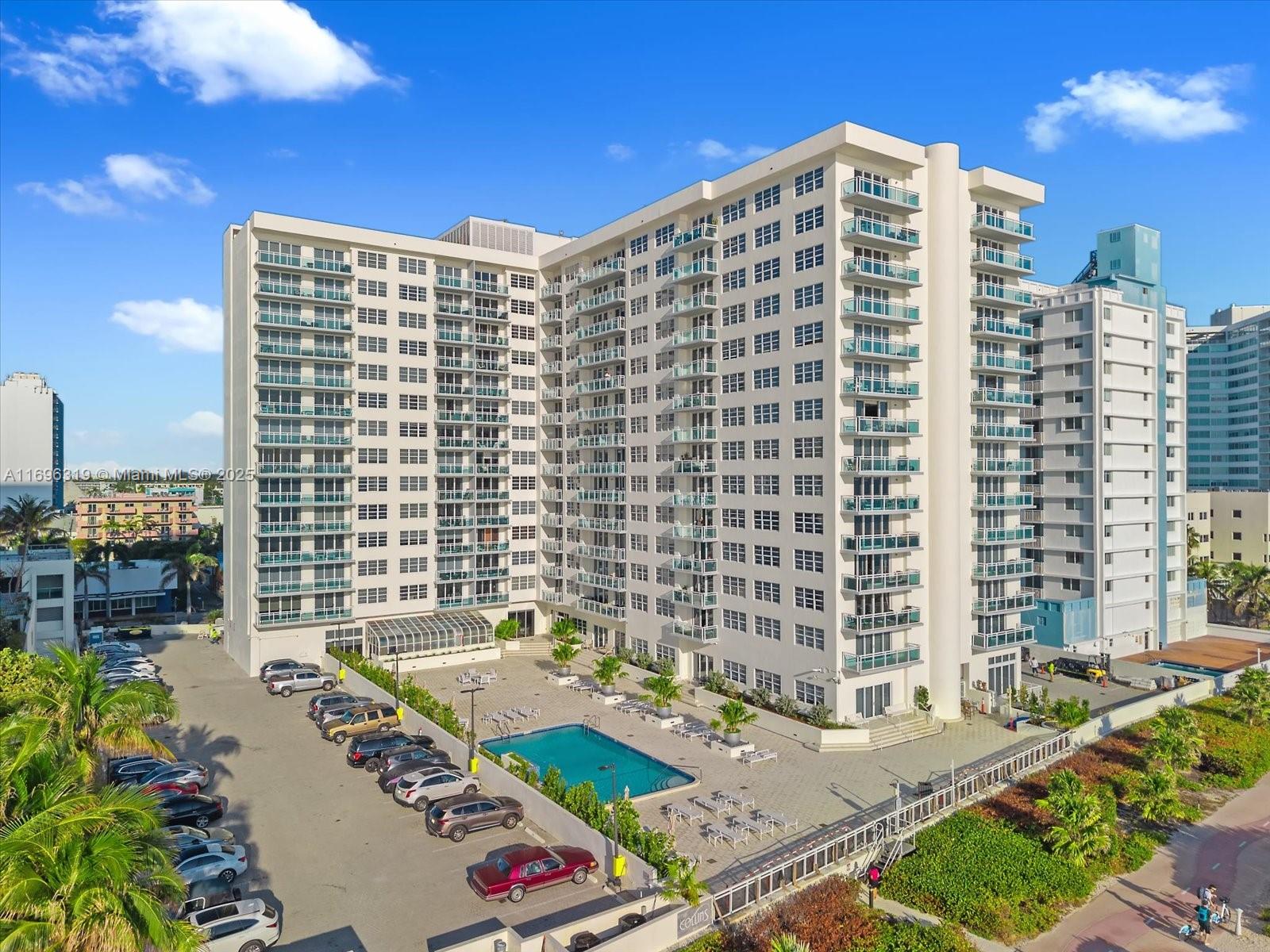 6917 Collins Ave L-103