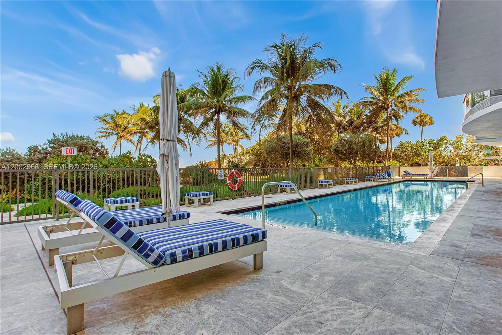 AZURE CONDO - Residential Lease