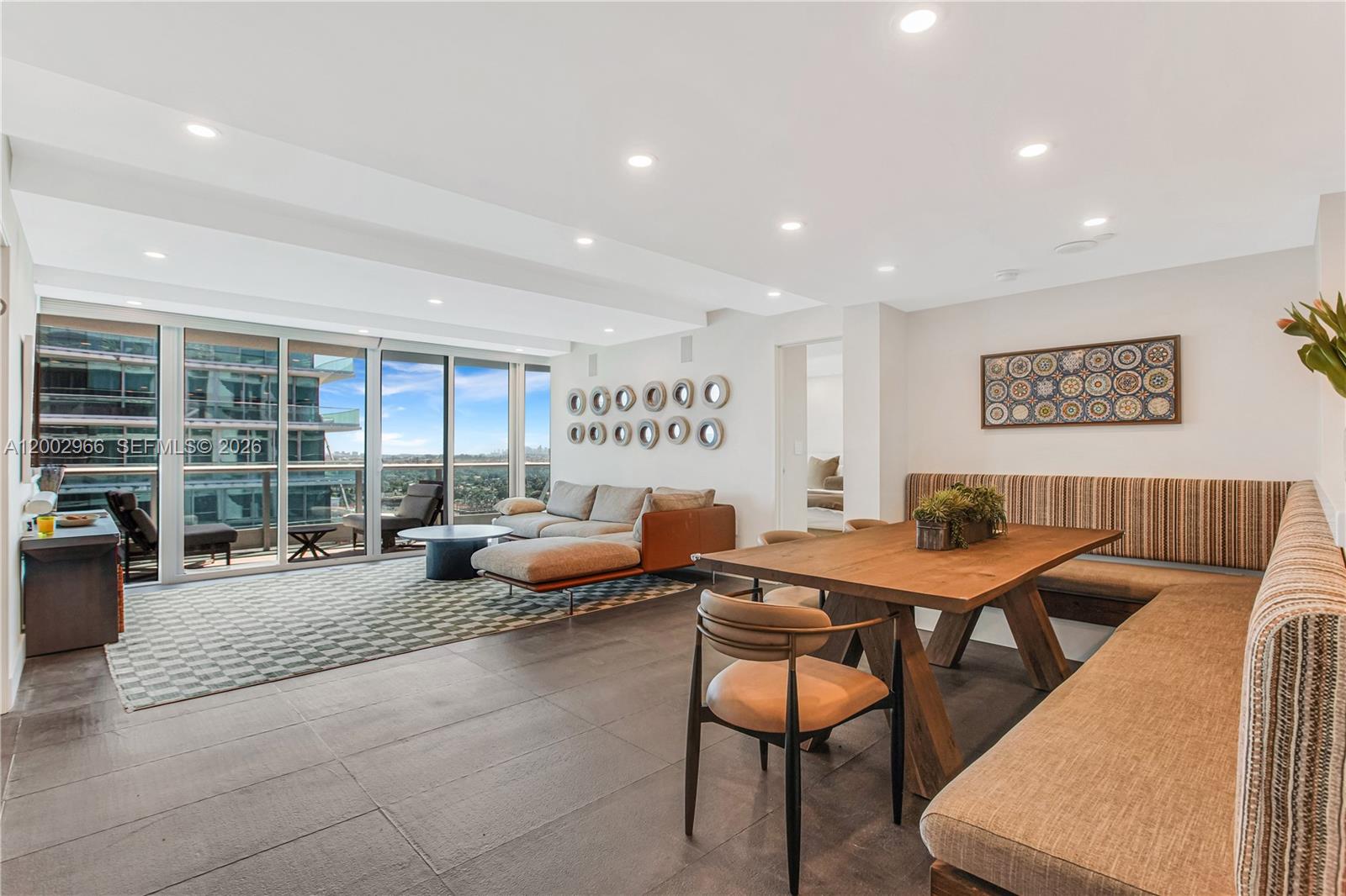 AZURE CONDO - Residential Lease