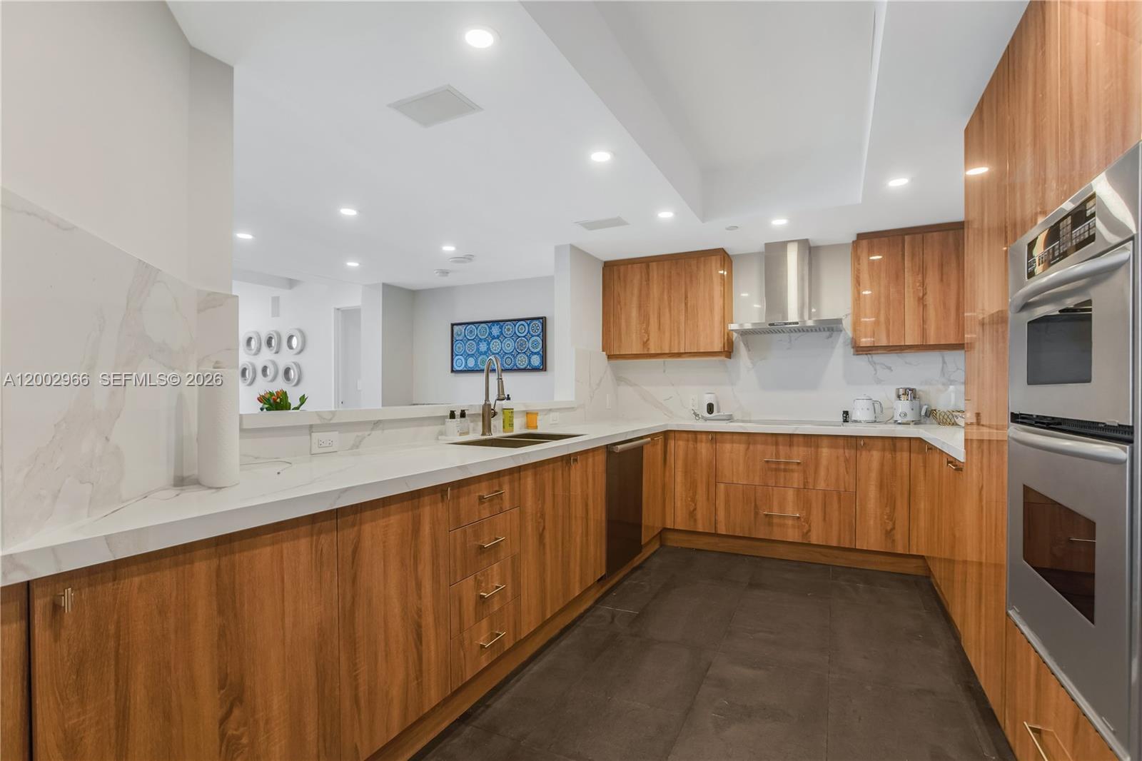 AZURE CONDO - Residential Lease