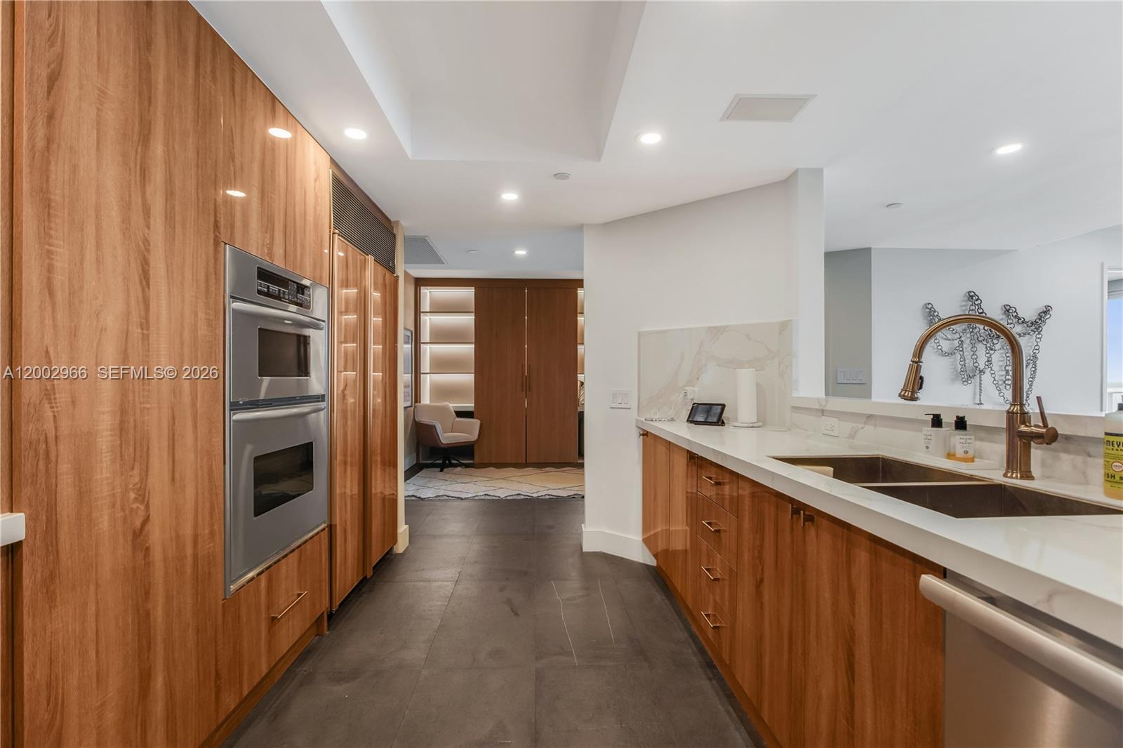 AZURE CONDO - Residential Lease