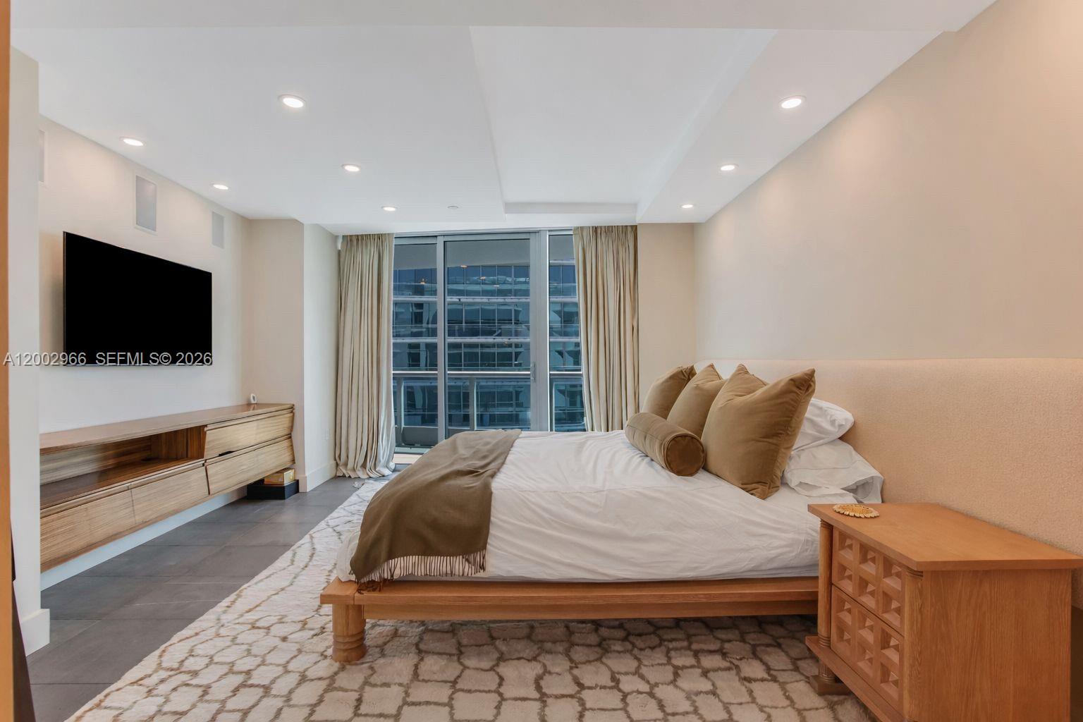 AZURE CONDO - Residential Lease