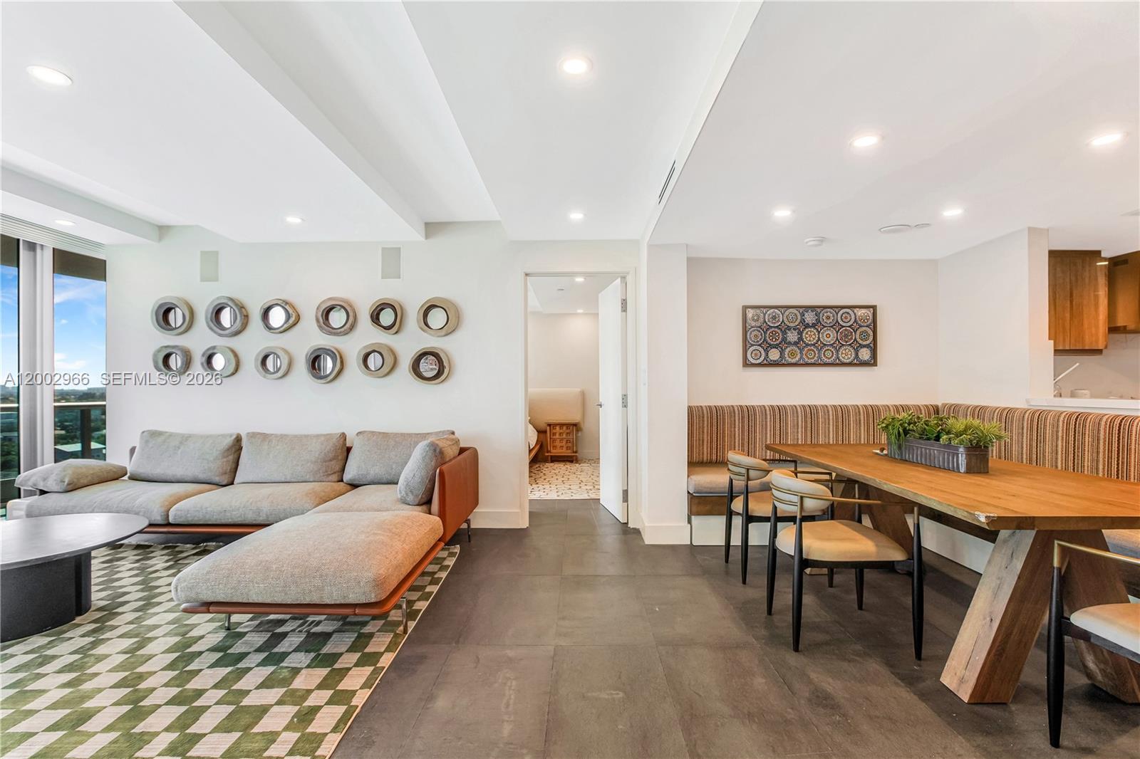 AZURE CONDO - Residential Lease