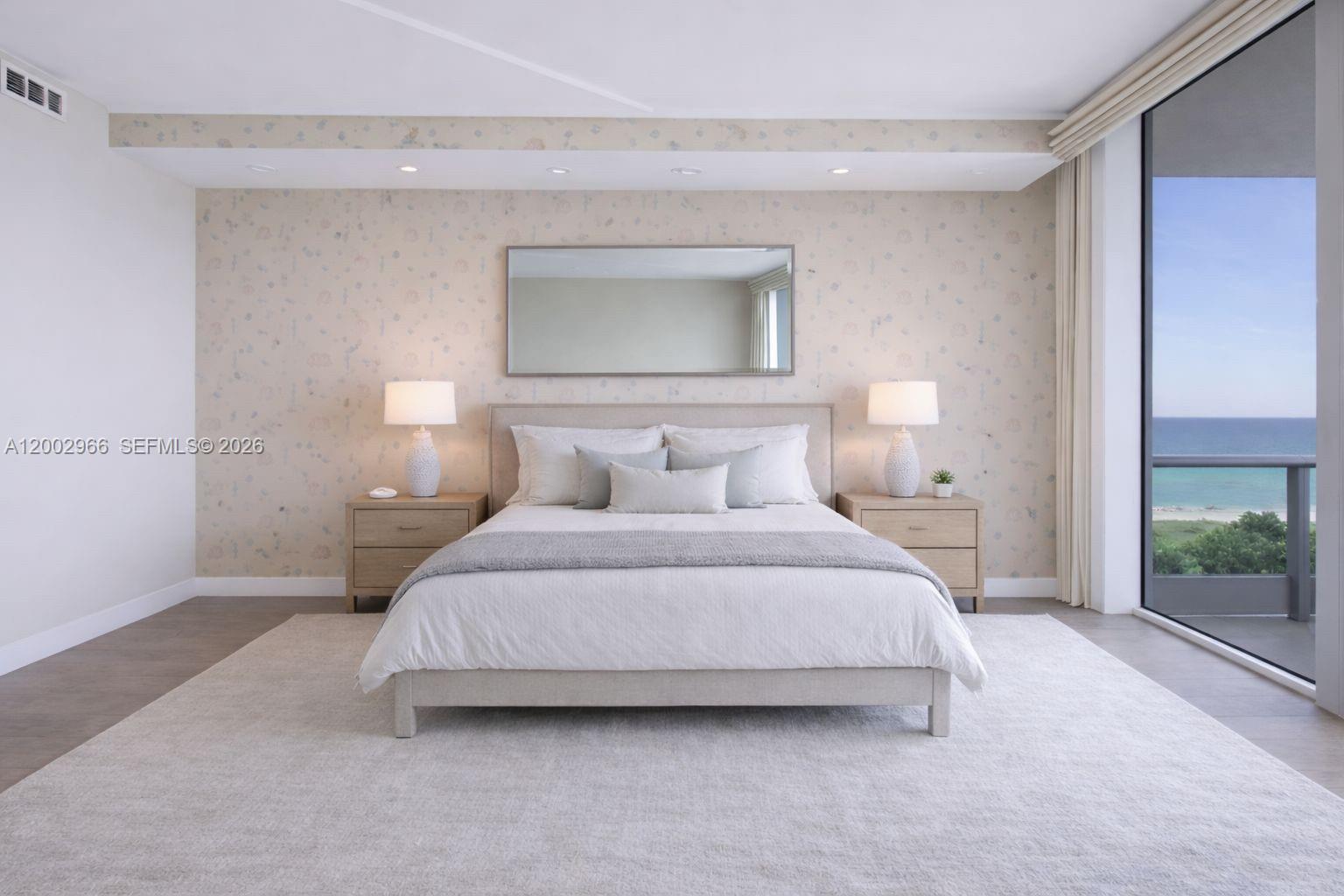 AZURE CONDO - Residential Lease