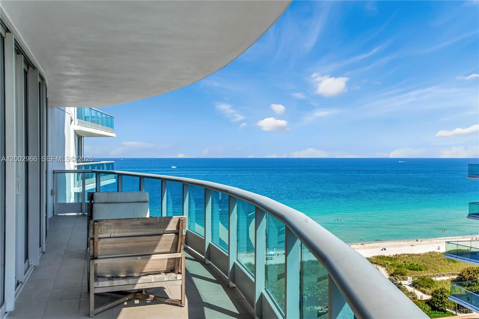 9401 Collins Ave 1004