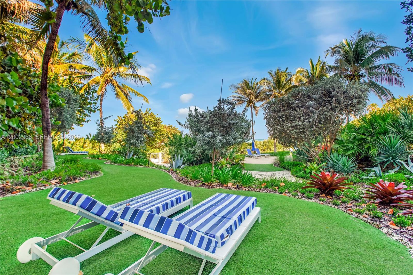 AZURE CONDO - Residential Lease