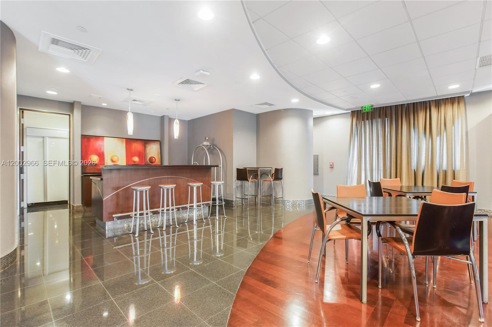 AZURE CONDO - Residential Lease