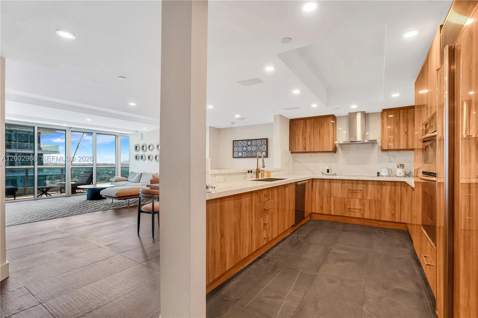 AZURE CONDO - Residential Lease