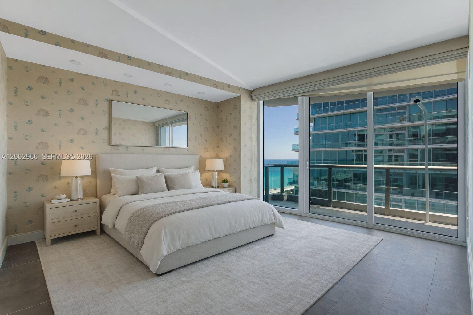 AZURE CONDO - Residential Lease