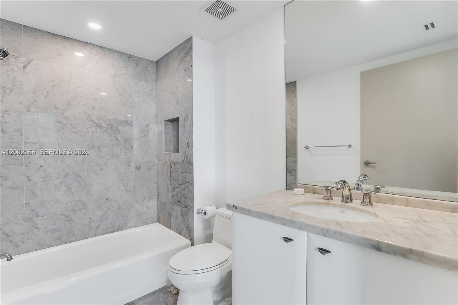 AZURE CONDO - Residential Lease