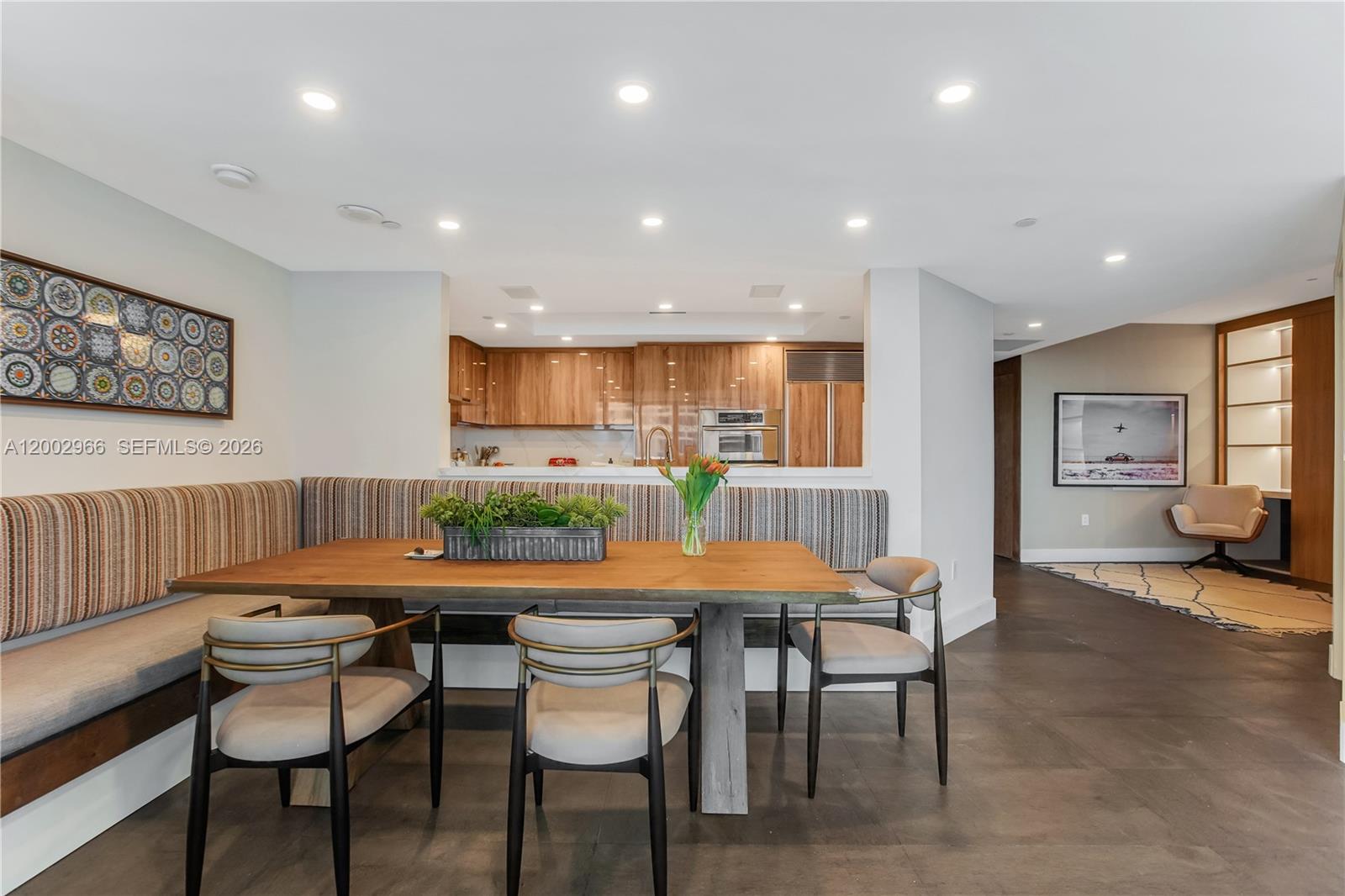 AZURE CONDO - Residential Lease