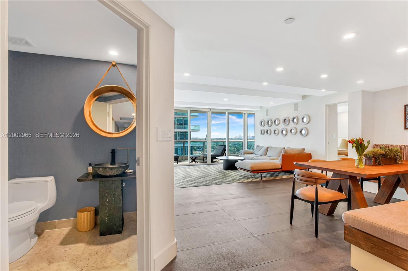 AZURE CONDO - Residential Lease