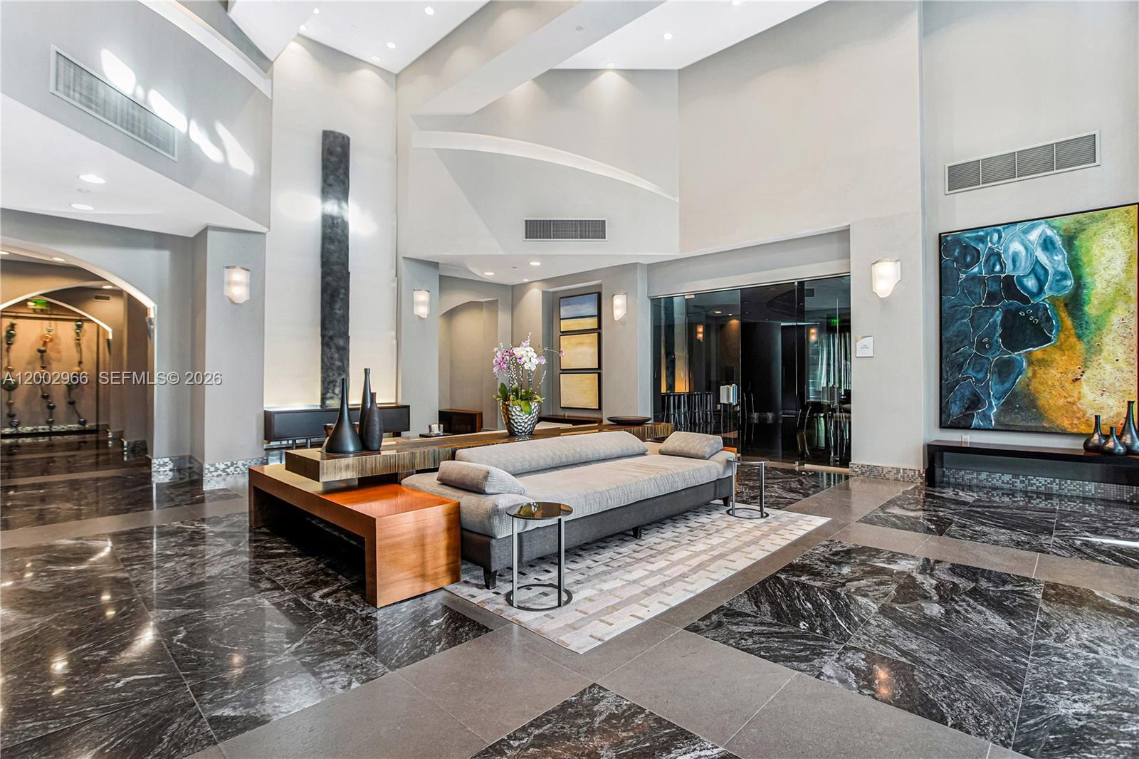 AZURE CONDO - Residential Lease