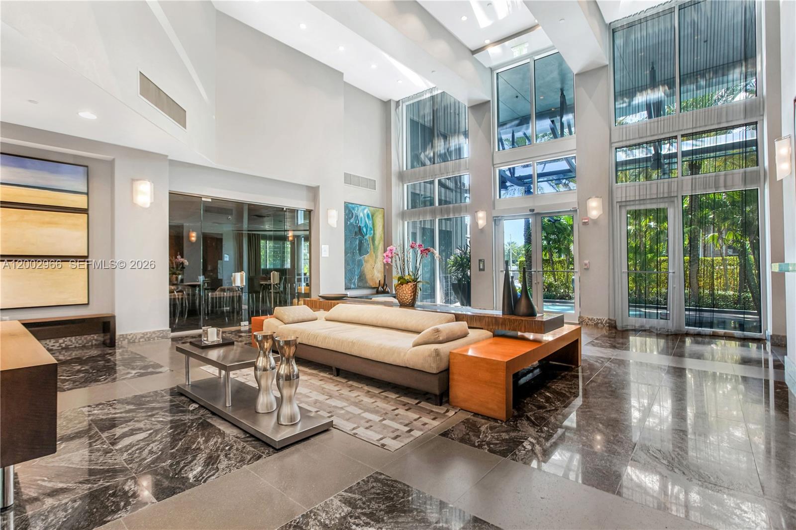 AZURE CONDO - Residential Lease