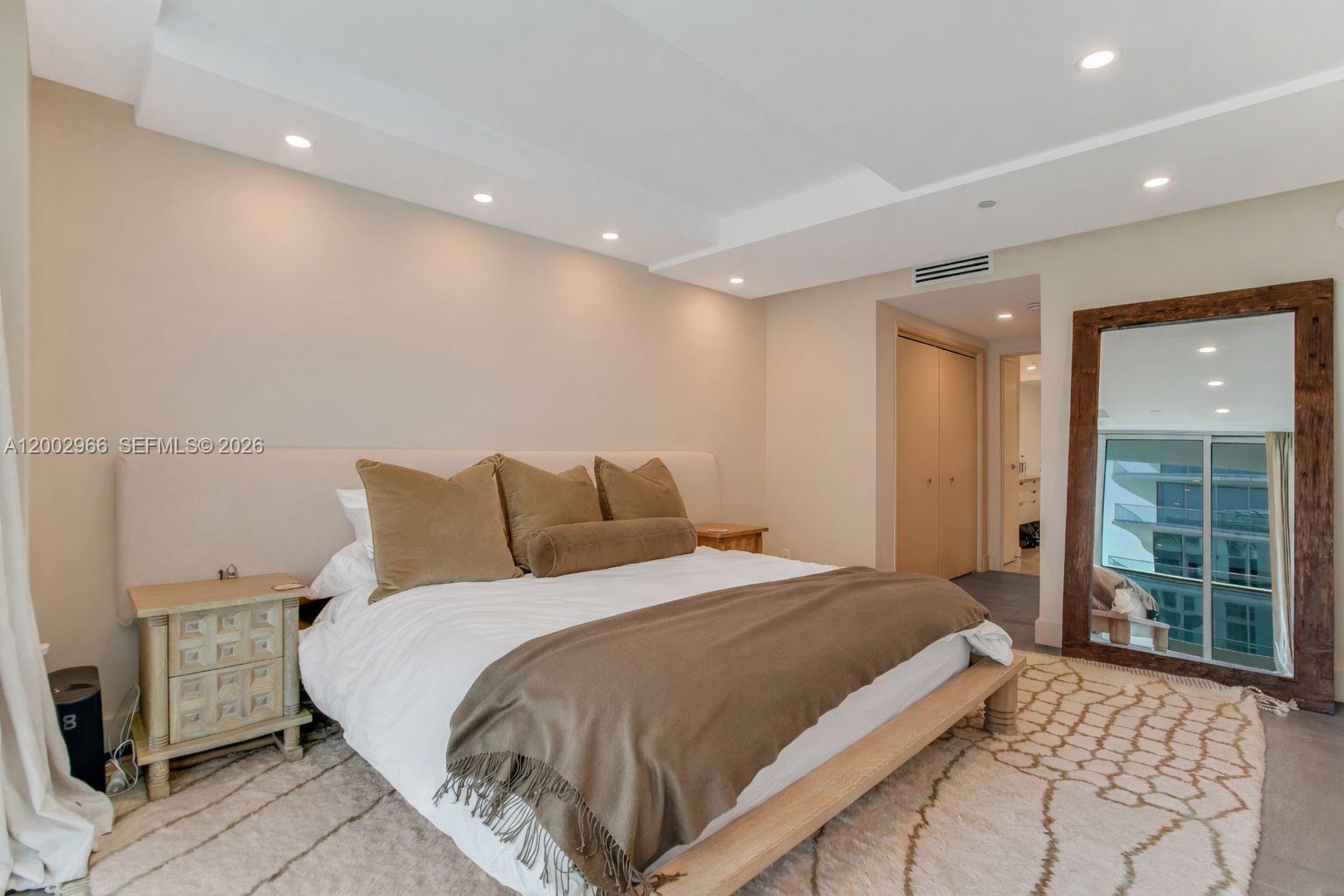 AZURE CONDO - Residential Lease