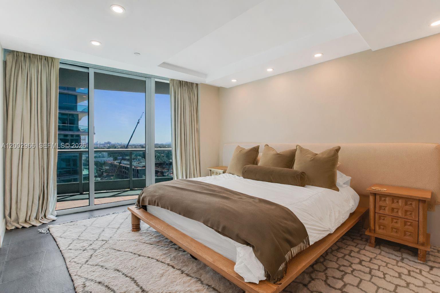 AZURE CONDO - Residential Lease