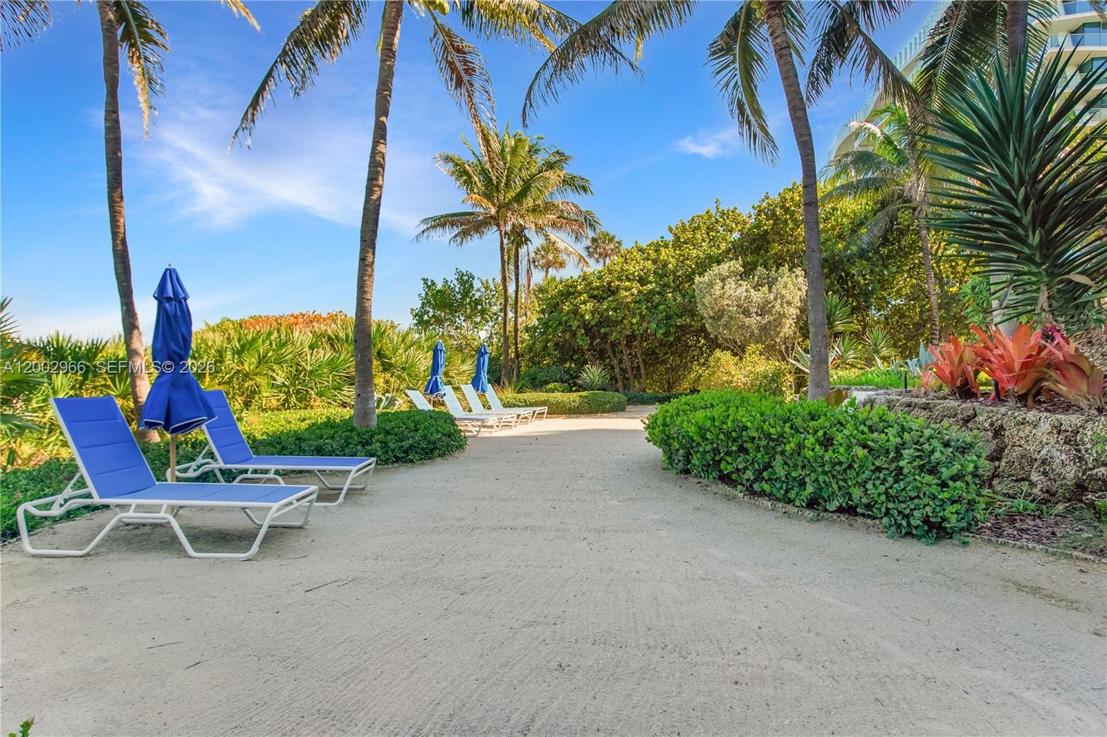 AZURE CONDO - Residential Lease