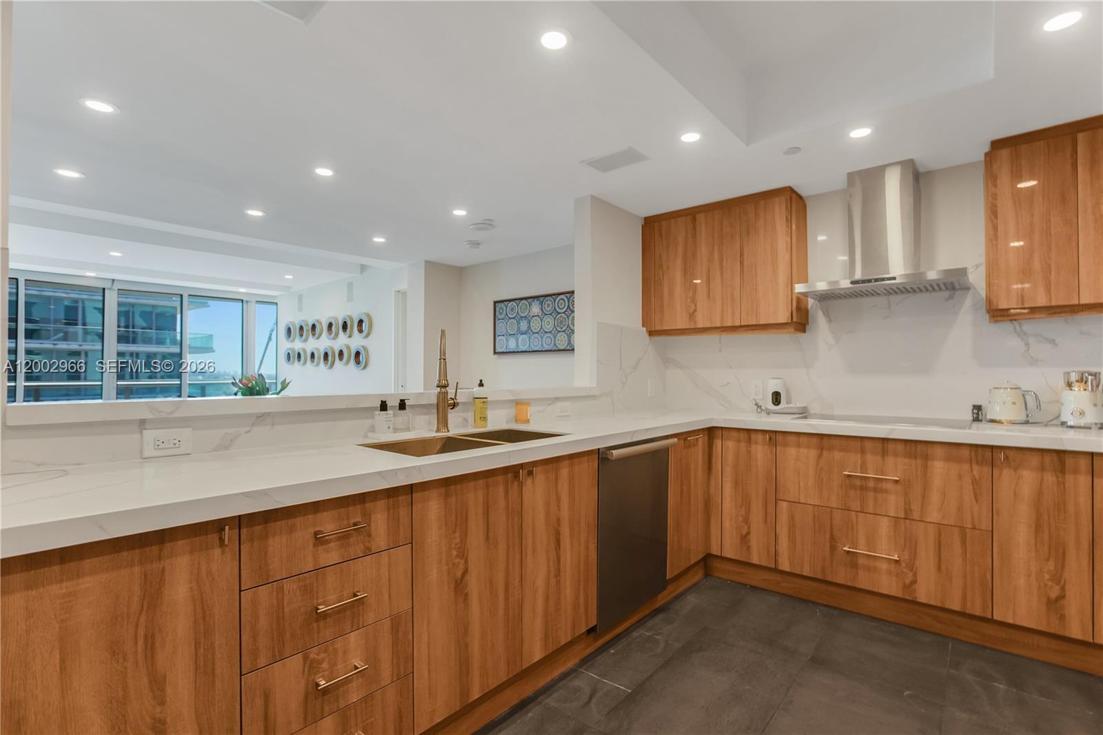 AZURE CONDO - Residential Lease