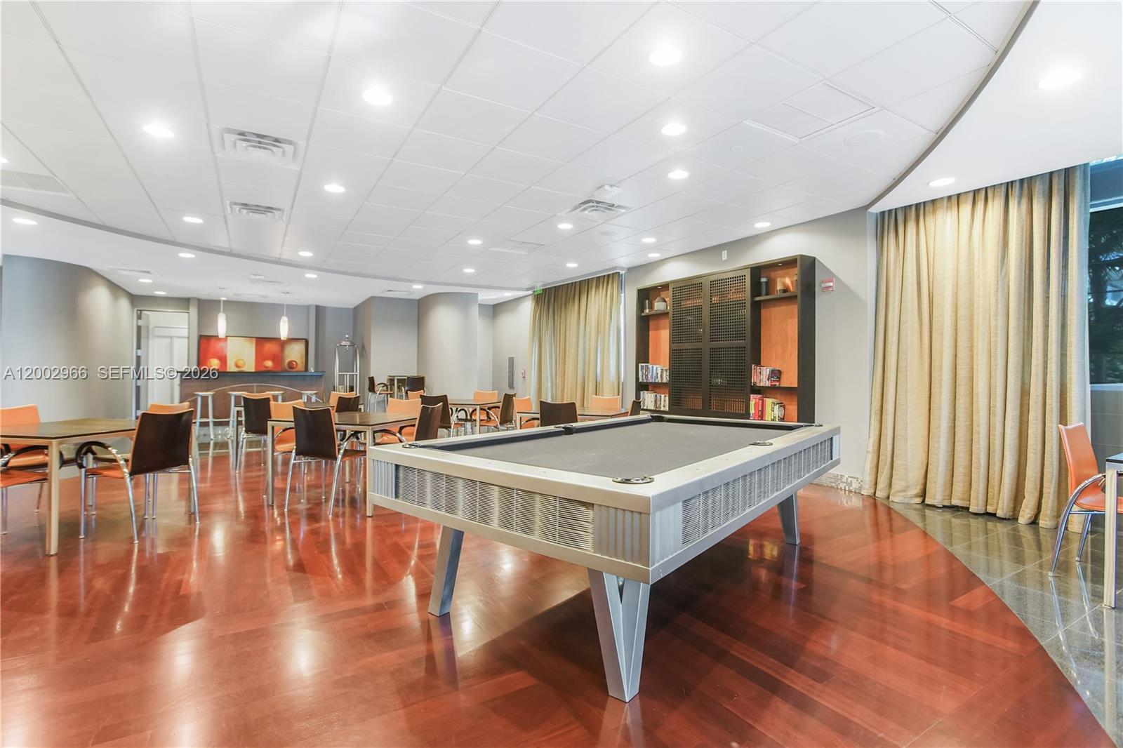 AZURE CONDO - Residential Lease